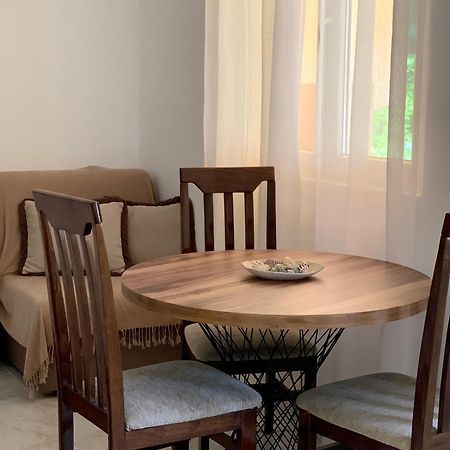 Apartman Dma Tivat Exteriér fotografie