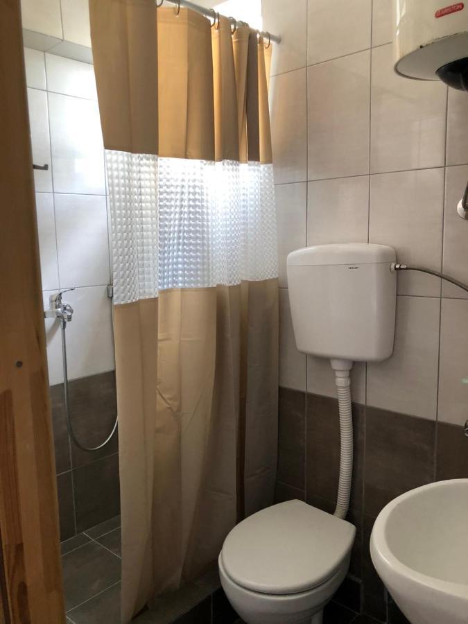 Apartman Dma Tivat Exteriér fotografie