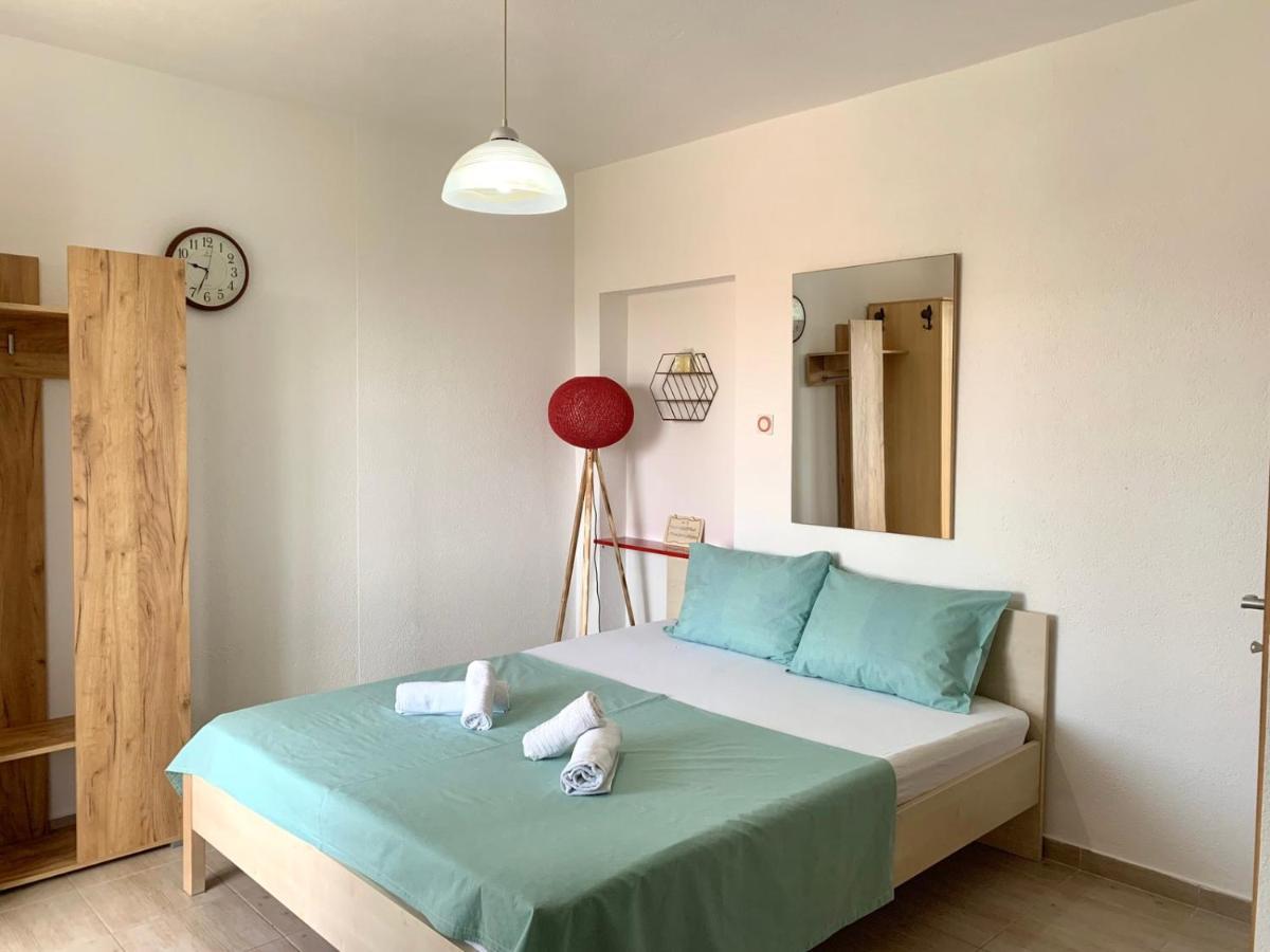 Apartman Dma Tivat Exteriér fotografie