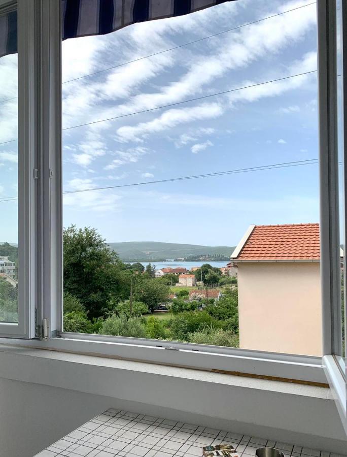 Apartman Dma Tivat Exteriér fotografie