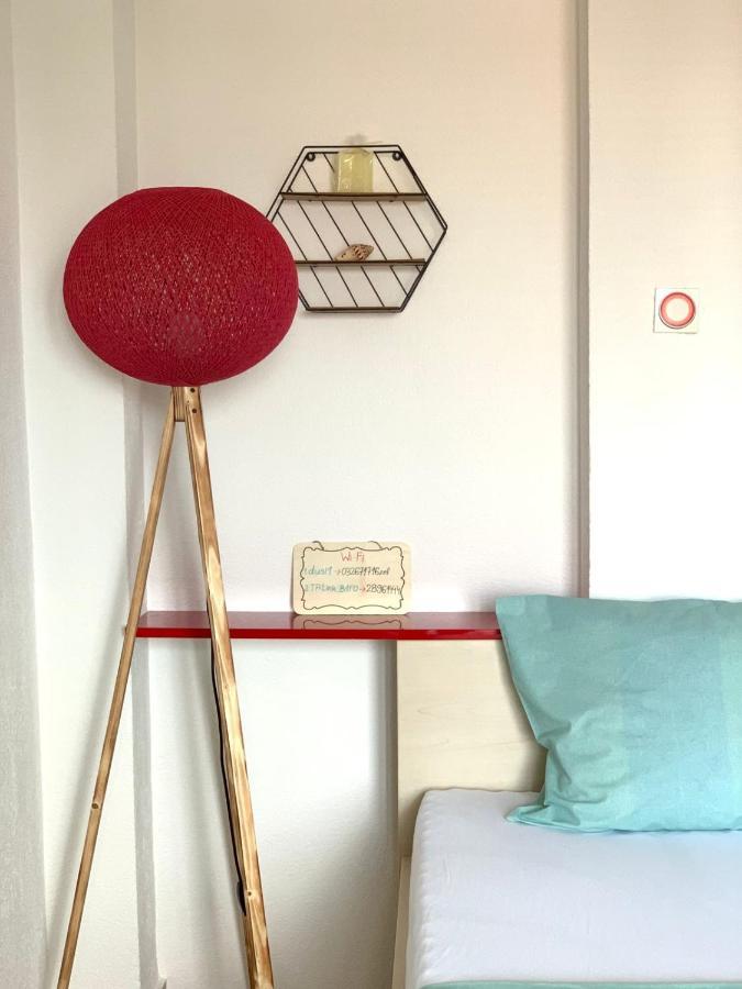 Apartman Dma Tivat Exteriér fotografie