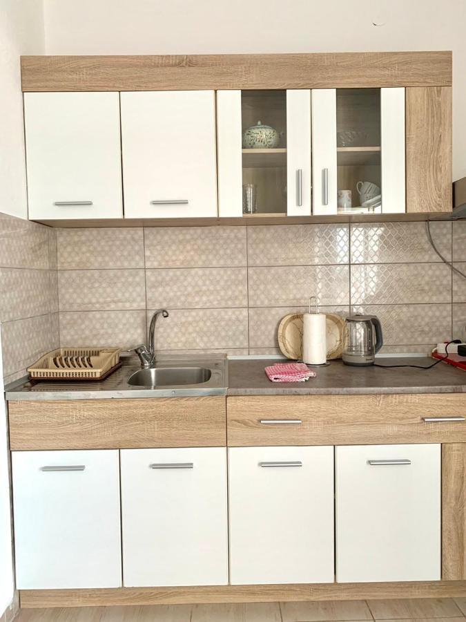 Apartman Dma Tivat Exteriér fotografie