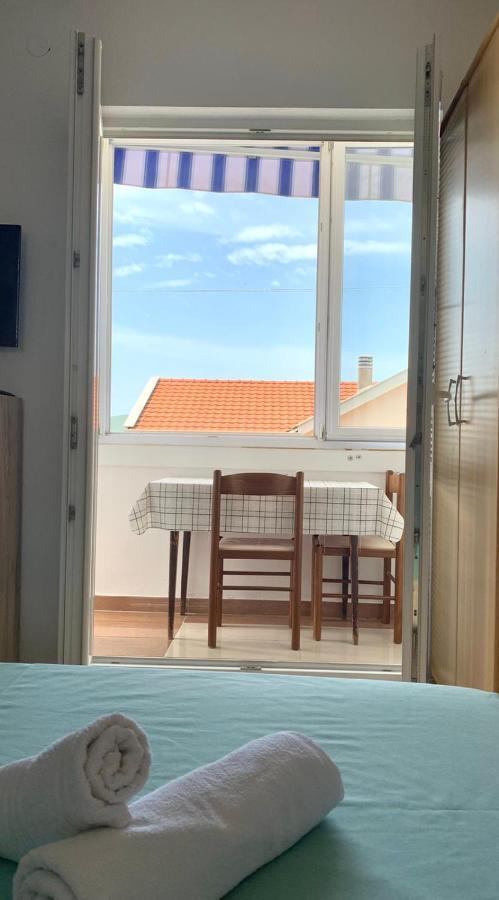 Apartman Dma Tivat Exteriér fotografie