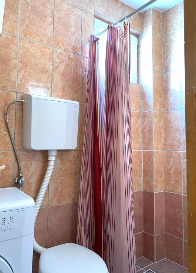 Apartman Dma Tivat Exteriér fotografie