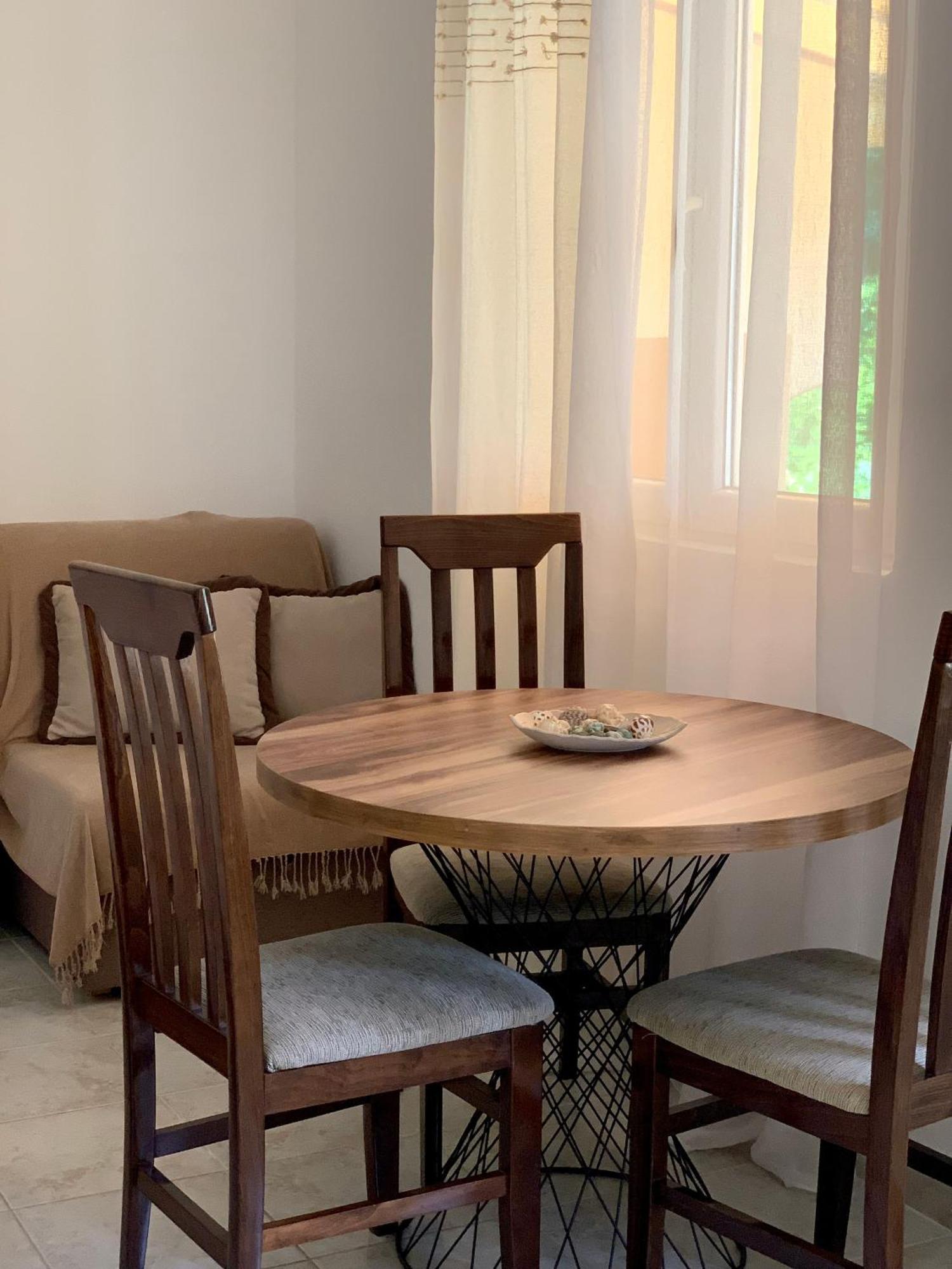 Apartman Dma Tivat Exteriér fotografie