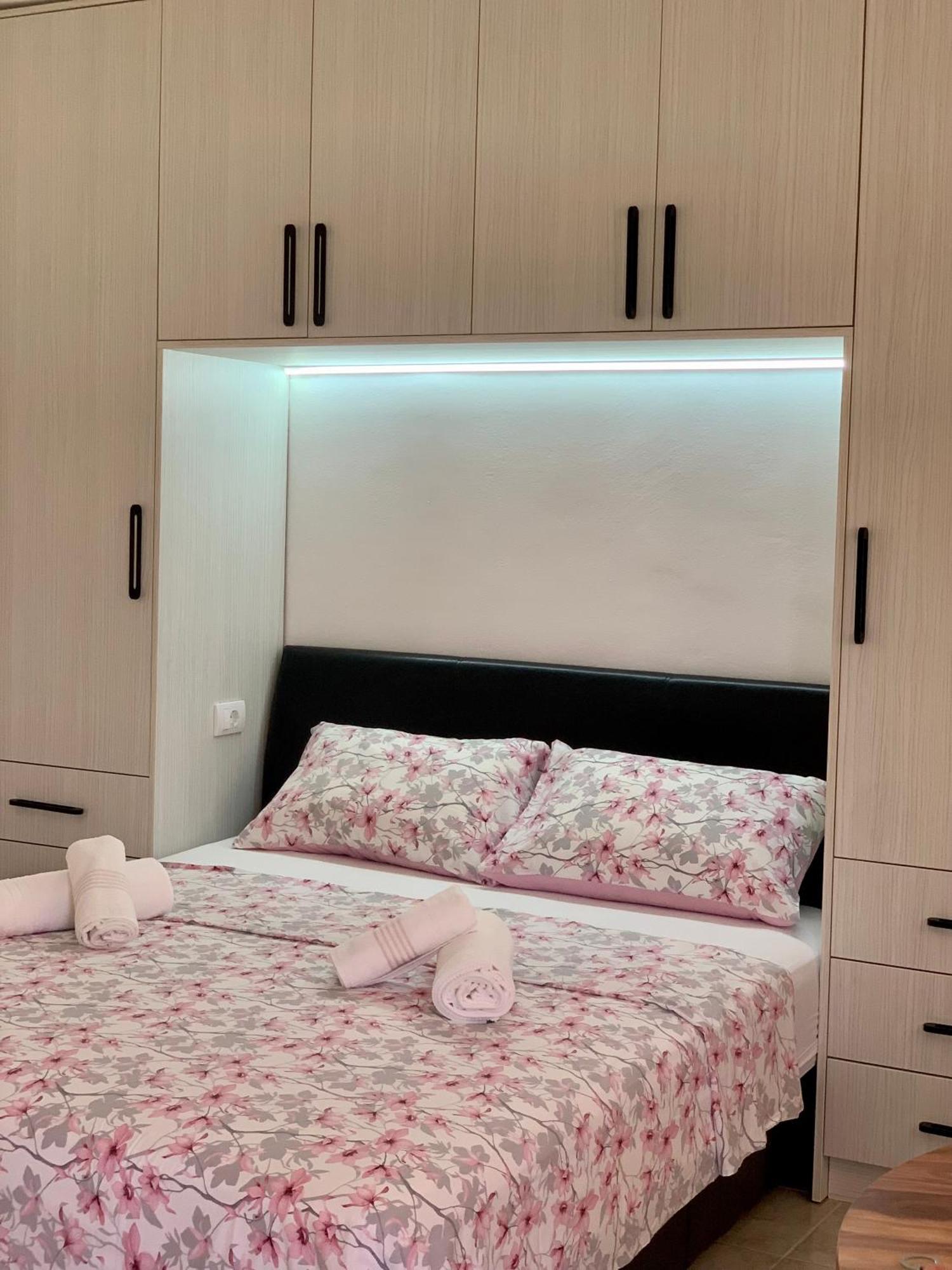 Apartman Dma Tivat Exteriér fotografie