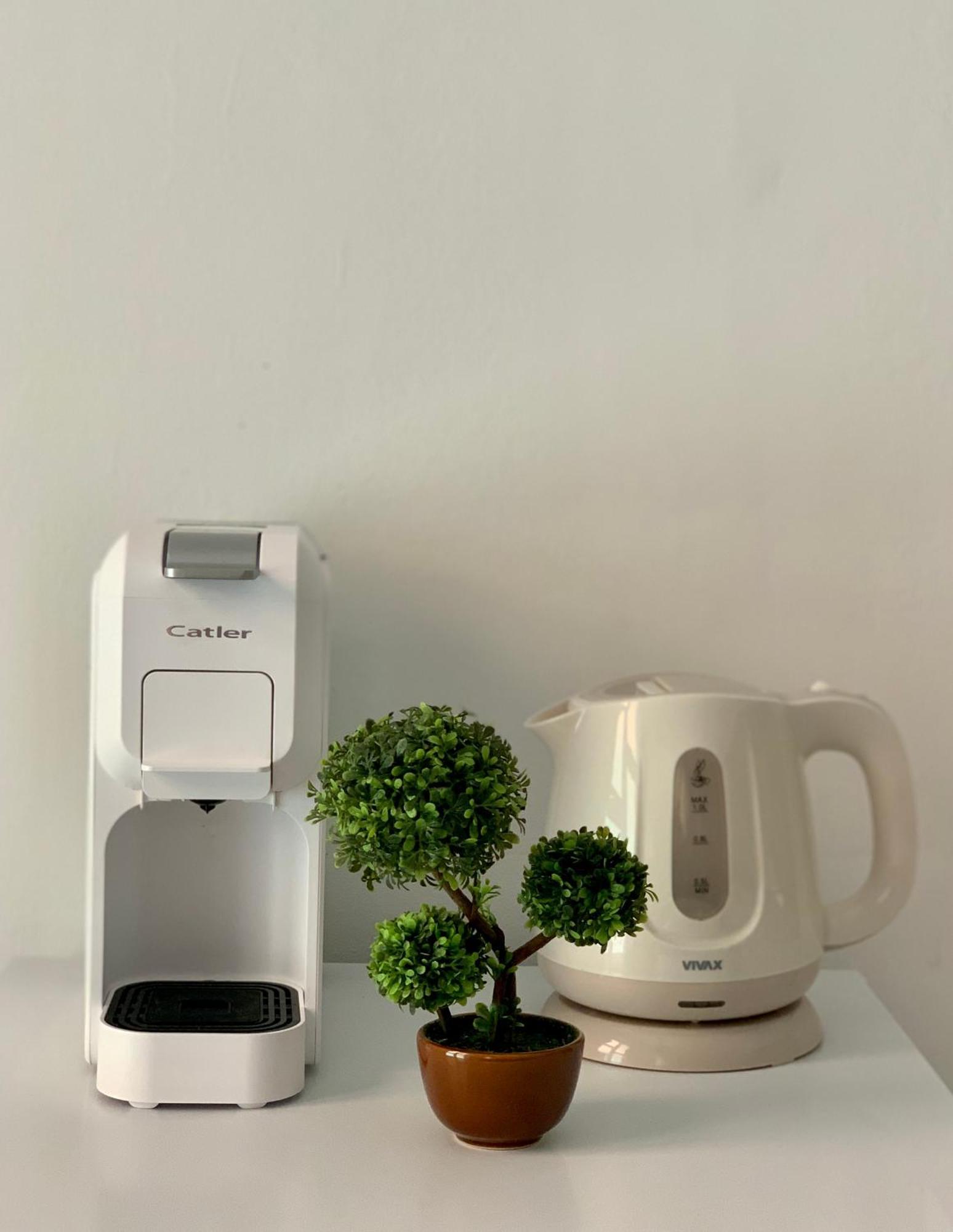 Apartman Dma Tivat Exteriér fotografie