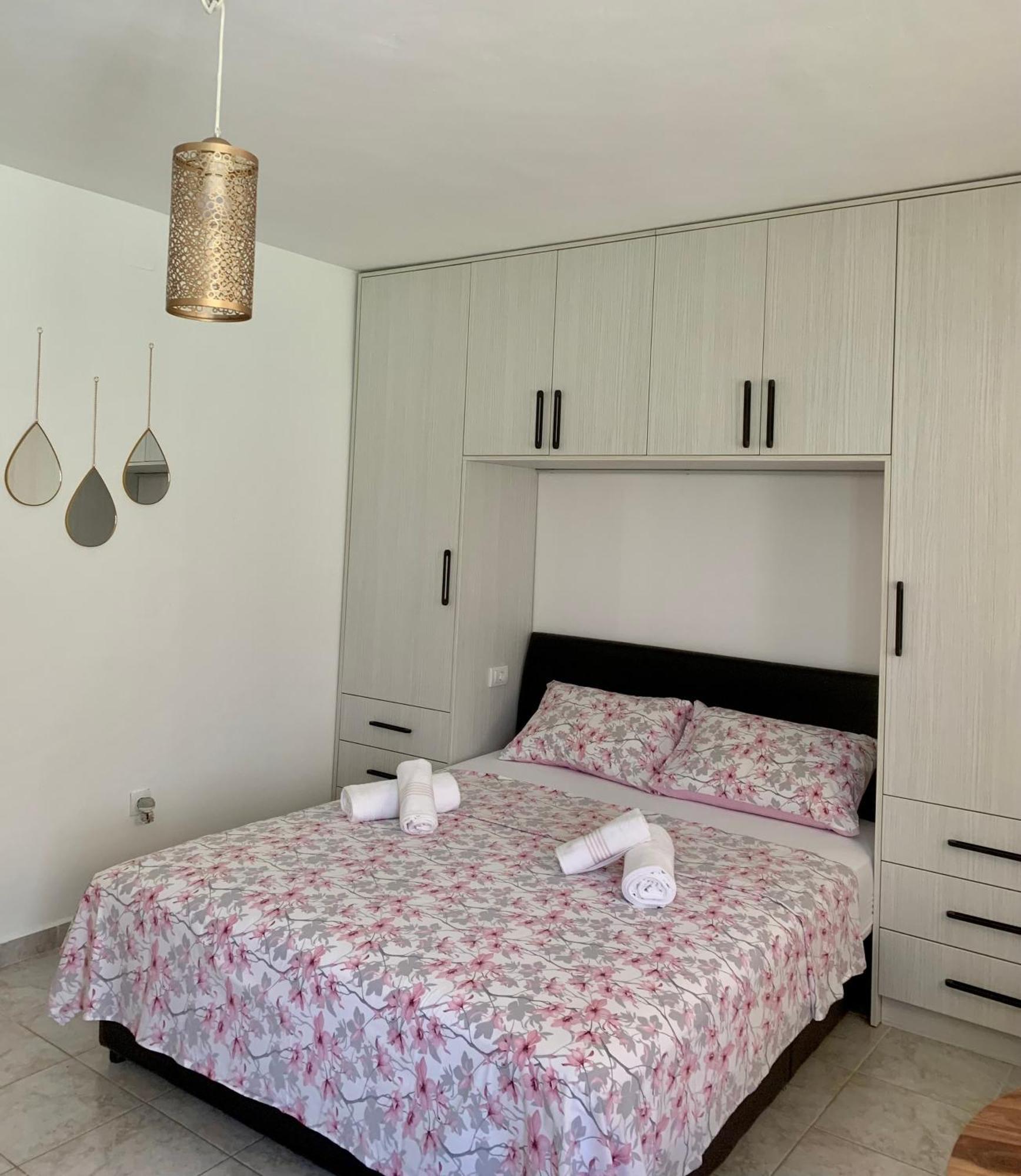 Hotel Apartman Dma Tivat Exteriér fotografie