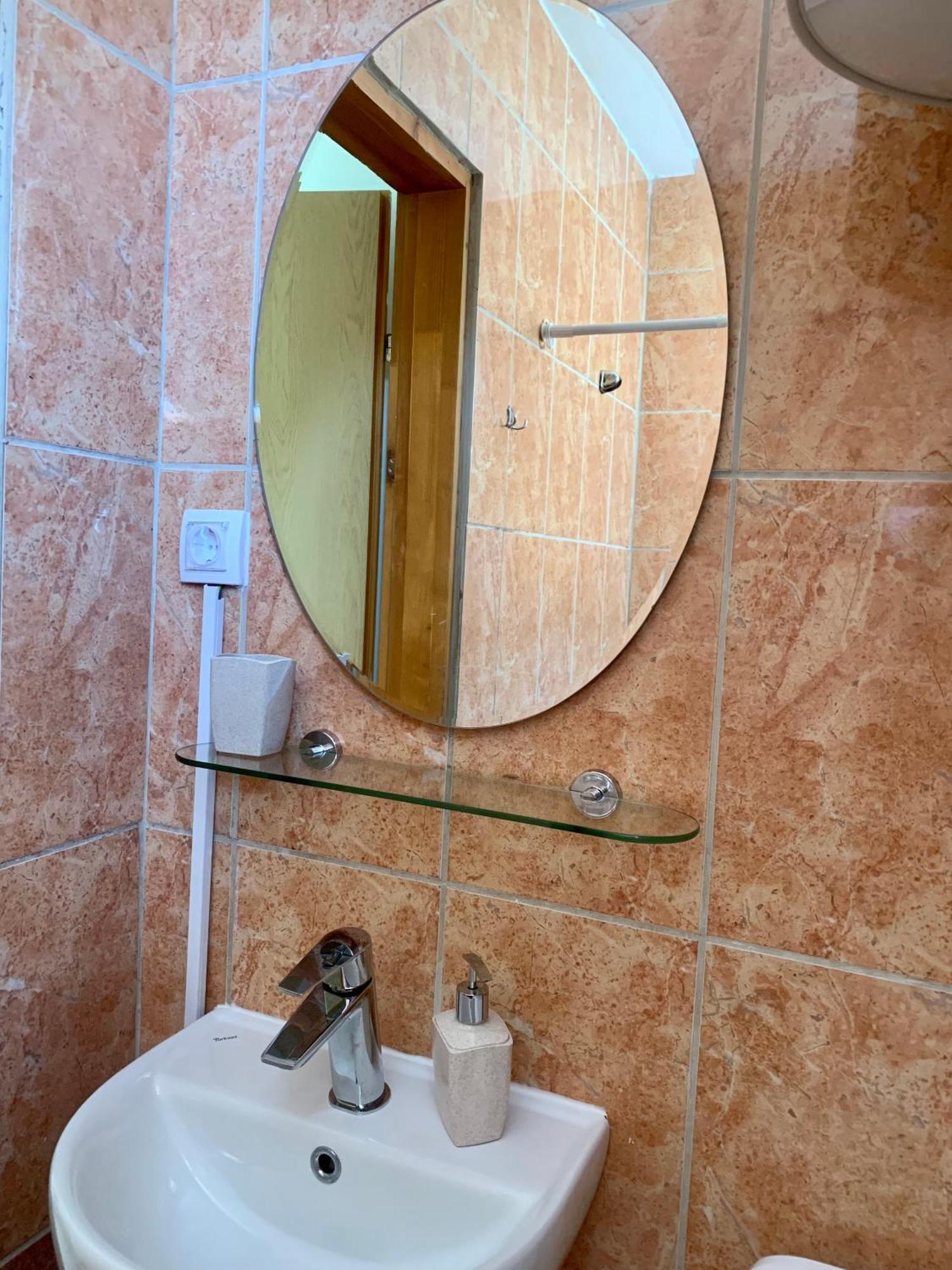 Apartman Dma Tivat Exteriér fotografie